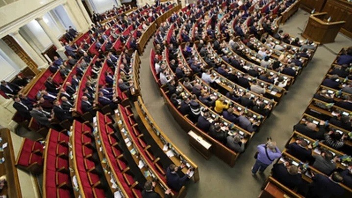 На Украине официально разрешили грабить граждан России и всех, кто поддерживает Z