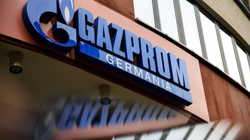 "Газпром" бросил "дочек": Почему газовый гигант решил отказаться от немецких активов