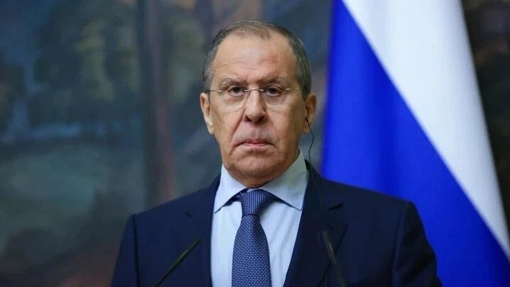 Не позволим украсть деньги: Лавров объяснил суть схемы "Газа за рубли"