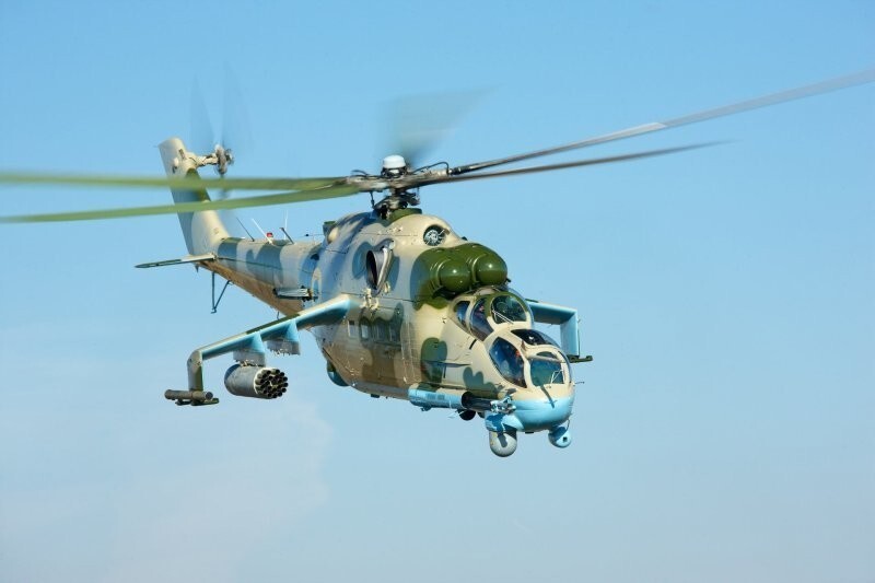 Коротко о боевых крокодилах и как с ними бороться