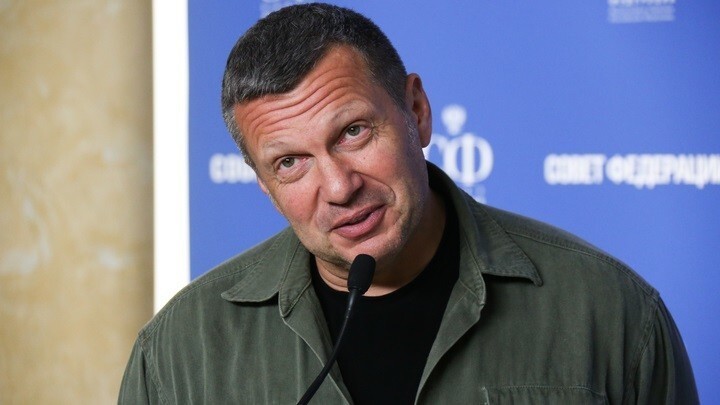 Соловьёв "намазал на хлебушек" Итальянцев. Политолог показал первую реакцию