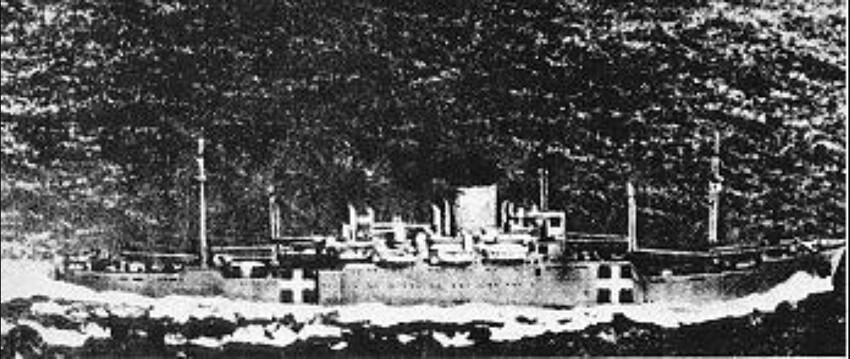 Как ошибка капитана субмарины обернулась гибелью 2000 человек? Трагедия транспорта «Ава-мару»