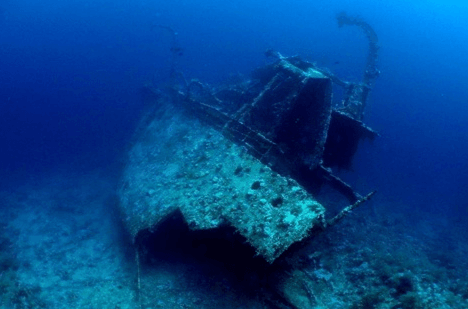 Как ошибка капитана субмарины обернулась гибелью 2000 человек? Трагедия транспорта «Ава-мару»