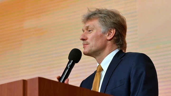 Угрозу нападения НАТО на Белоруссию оценил Песков: "Россия готова"