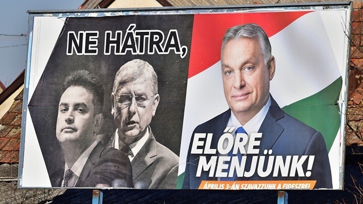 Орбан против Сороса: "Венгерский Путин" готовится к битве с глобалистами