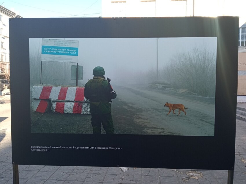 Сравнение двух выставок: как Россия и Германия сражаются за умы людей в Новосибирске