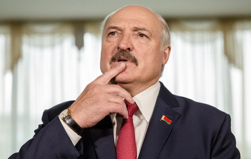 США помогут обойти собственные санкции против Лукашенко