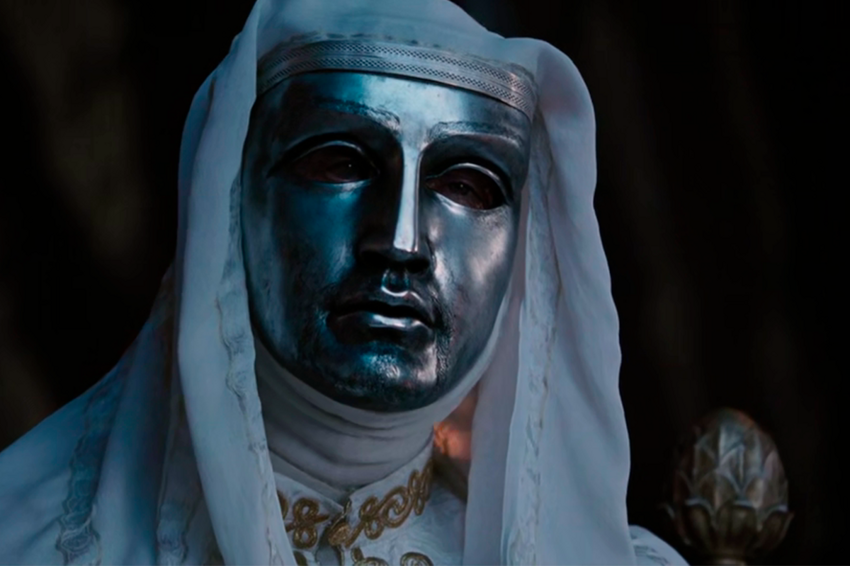 Король без лица и поражений: как Балдуин IV стал героем Иерусалимского королевства