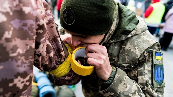 Военный эксперт раскрыл вторую фазу спецоперации России: "Пора покончить"