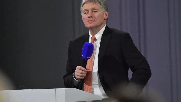 Песков предложил отказаться от соревнований в патриотизме