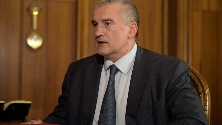 Глава Крыма дал совет русским по отношению к предателям