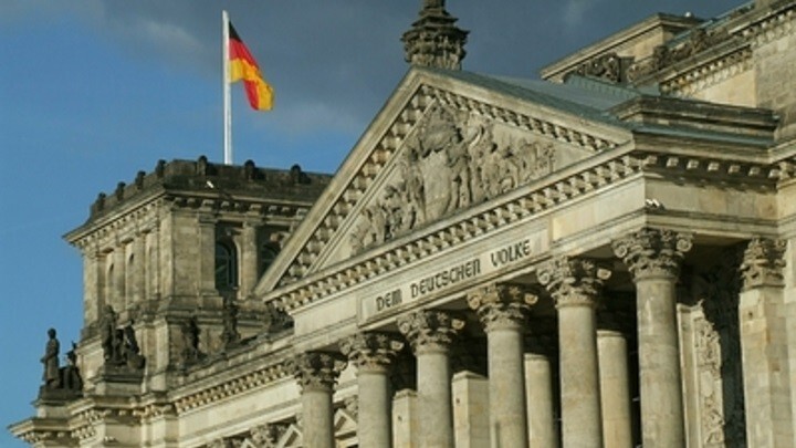 Русофобия добьёт немецкую экономику: Глава Deutsche Bank предупредил власти о последствиях