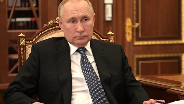 Путин ответил на визовые козни Запада: Подписан указ