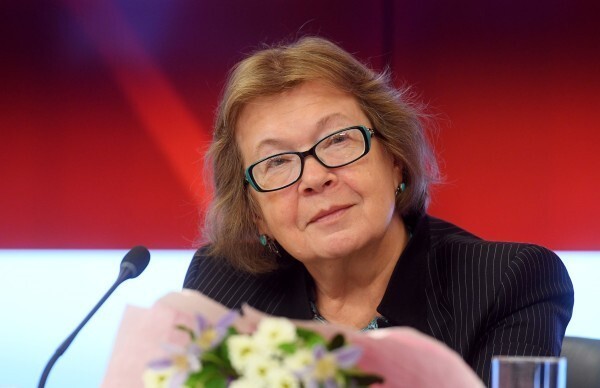 Хватит питаться остатками со стола