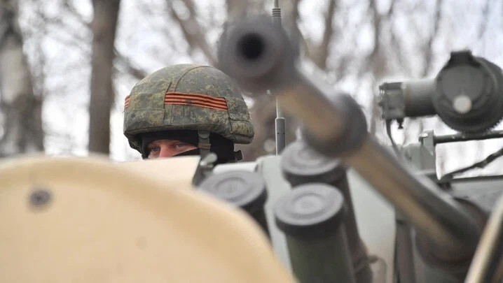 Впервые: Русские военные рассказывают, как их пытали Украинские нацисты