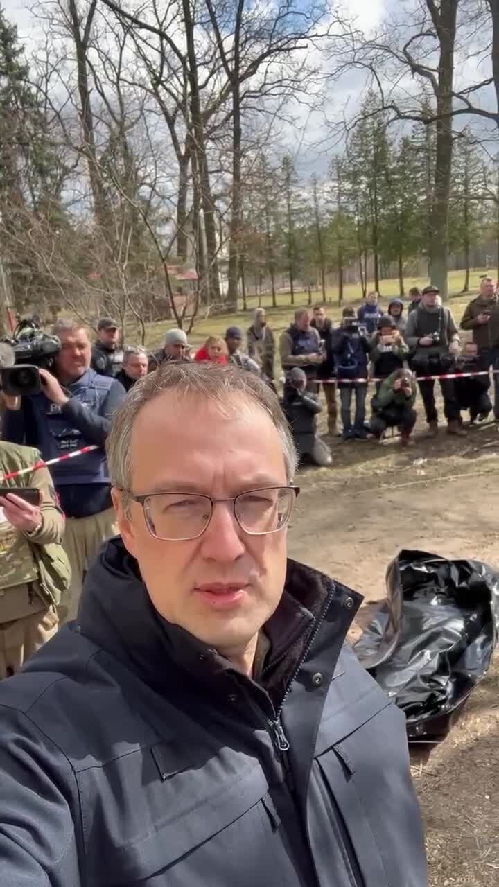 Военкор КП Саша Коц указал на очередной косяк украинской пропаганды 