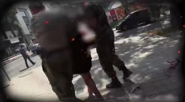 По данным Верховного комиссара ООН по правам человека, за годы вооружённого конфликта в Донбассе погибло более 3 тысяч мирных жителей 