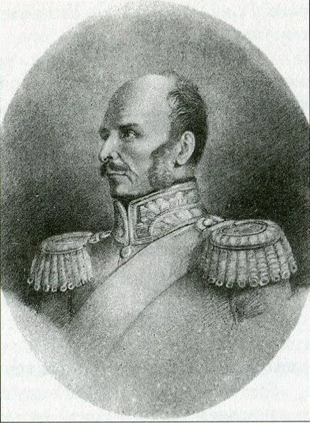 Евдоким Давыдов, сумевший поразить самого Наполеона