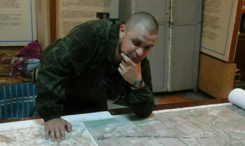 Боец батальона ДНР рассказал, что происходит на передовой