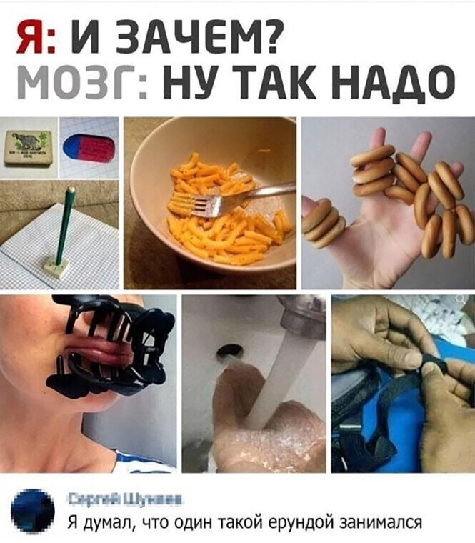 Смешные и познавательные картинки