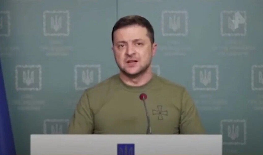 Зеленский выдвинул ультиматум Совбезу ООН