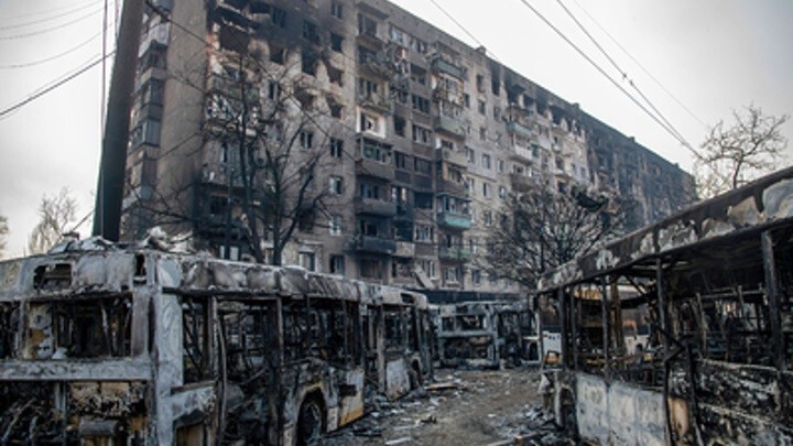 Не только офицеры НАТО: Клинцевич раскрыл тайных бойцов на "Азовстали"