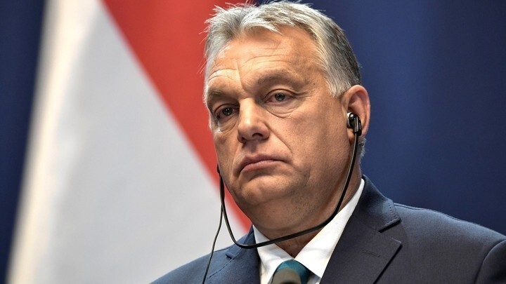 "Если русские хотят": Премьер Венгрии Орбан оценил возможность оплаты газа России в рублях