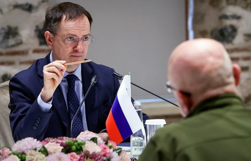 Переговоры об урегулировании: какие требования предъявляют российская и украинская сторона