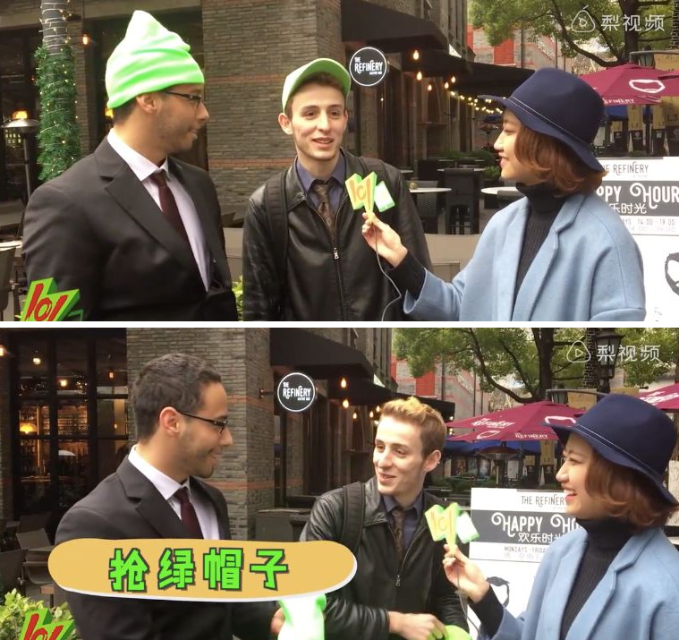 Бро, ты в зелёной шапке?! Почему у китайцев такой головной убор считается унижением?