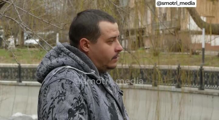 "Ты находишься в государстве, которое тебя же и уничтожает" 