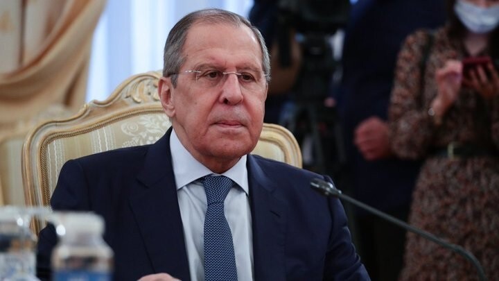 Лавров рассказал о попытках Киева извратить мирное соглашение: "Подрыв переговоров"