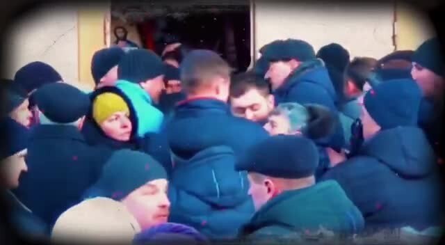 С 2014 года на Украине раскольники захватили более 50 православных храмов 