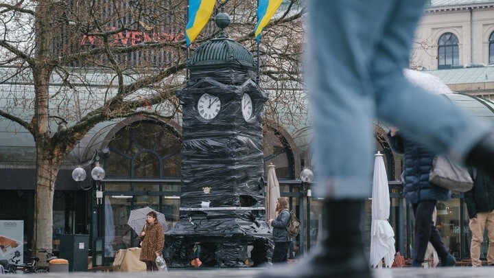 "Не шутка". Гаспарян показал фото украинского советника, которое тянет на компромат