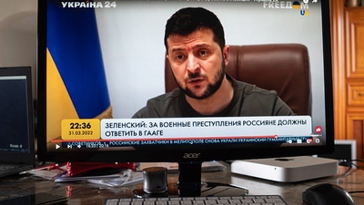 Не верят даже в ЕС: У Зеленского требуют доказательств событий в Буче