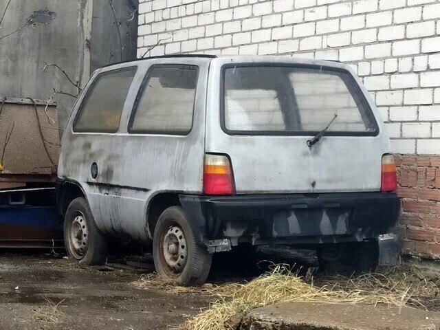 Автовсячина