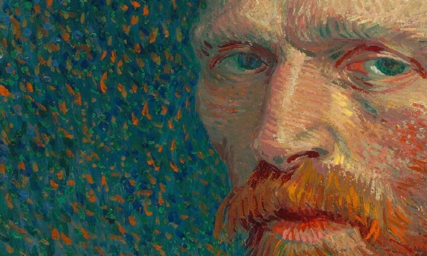 История с ухом и пристрастие к абсенту: необычные факты из жизни Ван Гога
