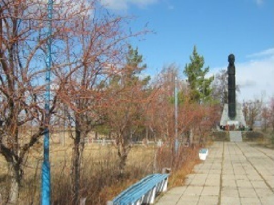 Экскурсия по местам в Оренбургской области, названия которых связаны с именами летчиков-космонавтов