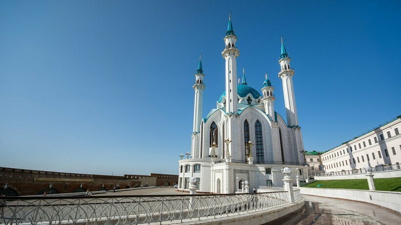 Рисовые поля и Казанский кремль: 20 прекрасных объектов Всемирного наследия ЮНЕСКО