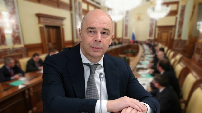 «Это кража»: Министерство финансов высказалось о санкциях