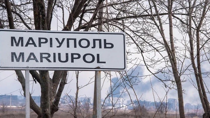 Попытка прорыва укробоевиков под Мариуполем: военкор рассказал подробности