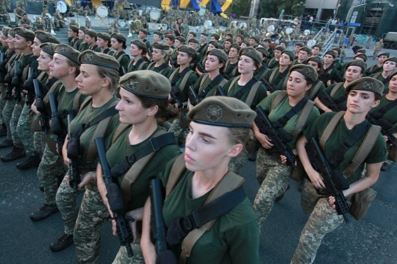 Из грязи в князи по-украински