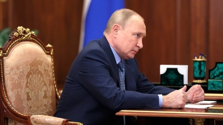 "Так и будет": Путин сделал заявление об итогах спецоперации на Украине