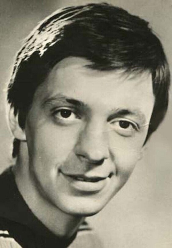 Сергей Иванов