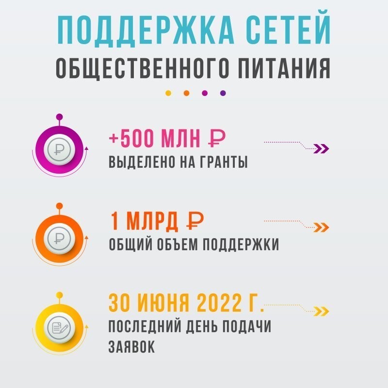 В Москве выделили деньги на создание отечественных сетей питания