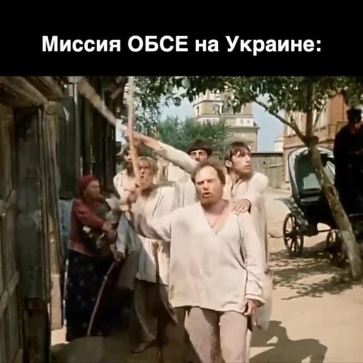 Слепому и свет — темнота 
