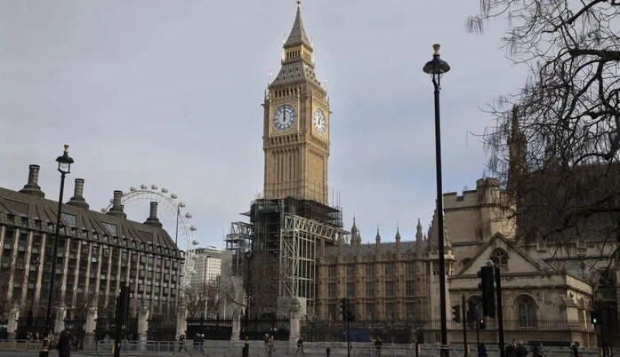 Лондон запретил товар, в котором "остро нуждается путин" - МИД Великобритании