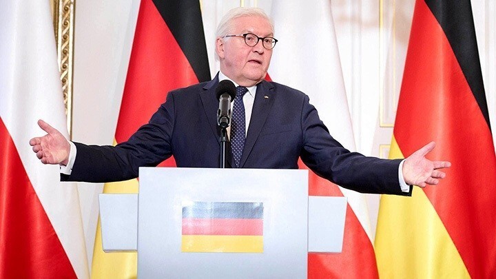 Тайная нацификация Европы: Киев убирает немецкого свидетеля