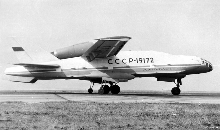 ВВА-14 (Бартини,Бериев)