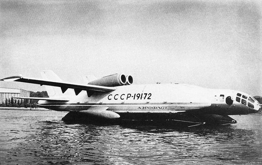ВВА-14 (Бартини,Бериев)