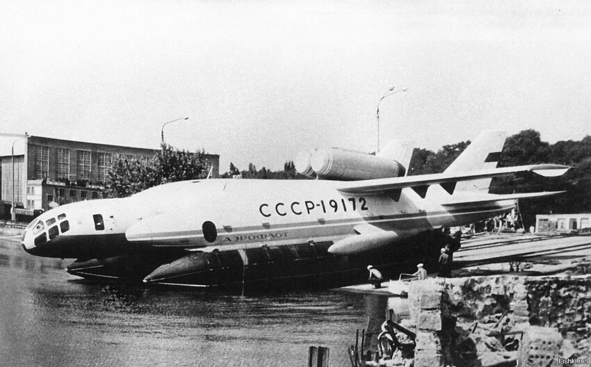 ВВА-14 (Бартини,Бериев)